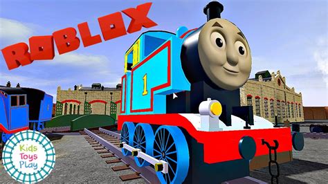 thomas roblox